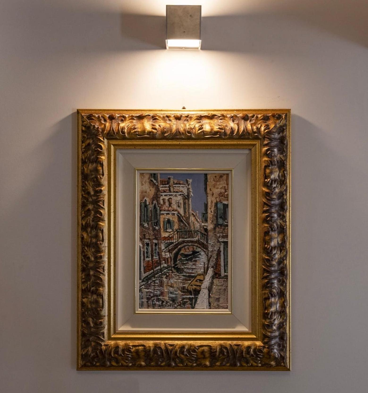 Ca' Pestrin Suite House - San Marco Square 威尼斯 外观 照片