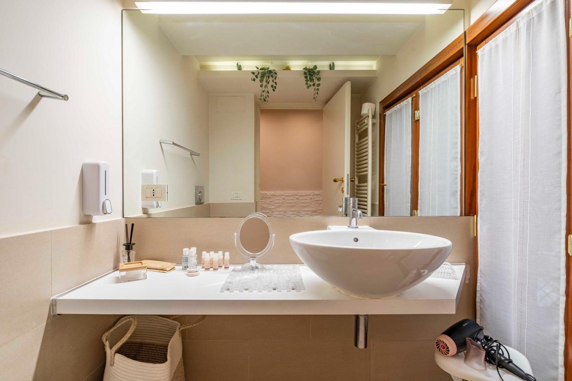 Ca' Pestrin Suite House - San Marco Square 威尼斯 外观 照片