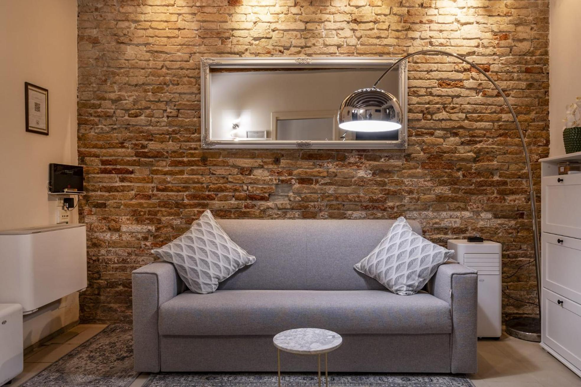 Ca' Pestrin Suite House - San Marco Square 威尼斯 外观 照片