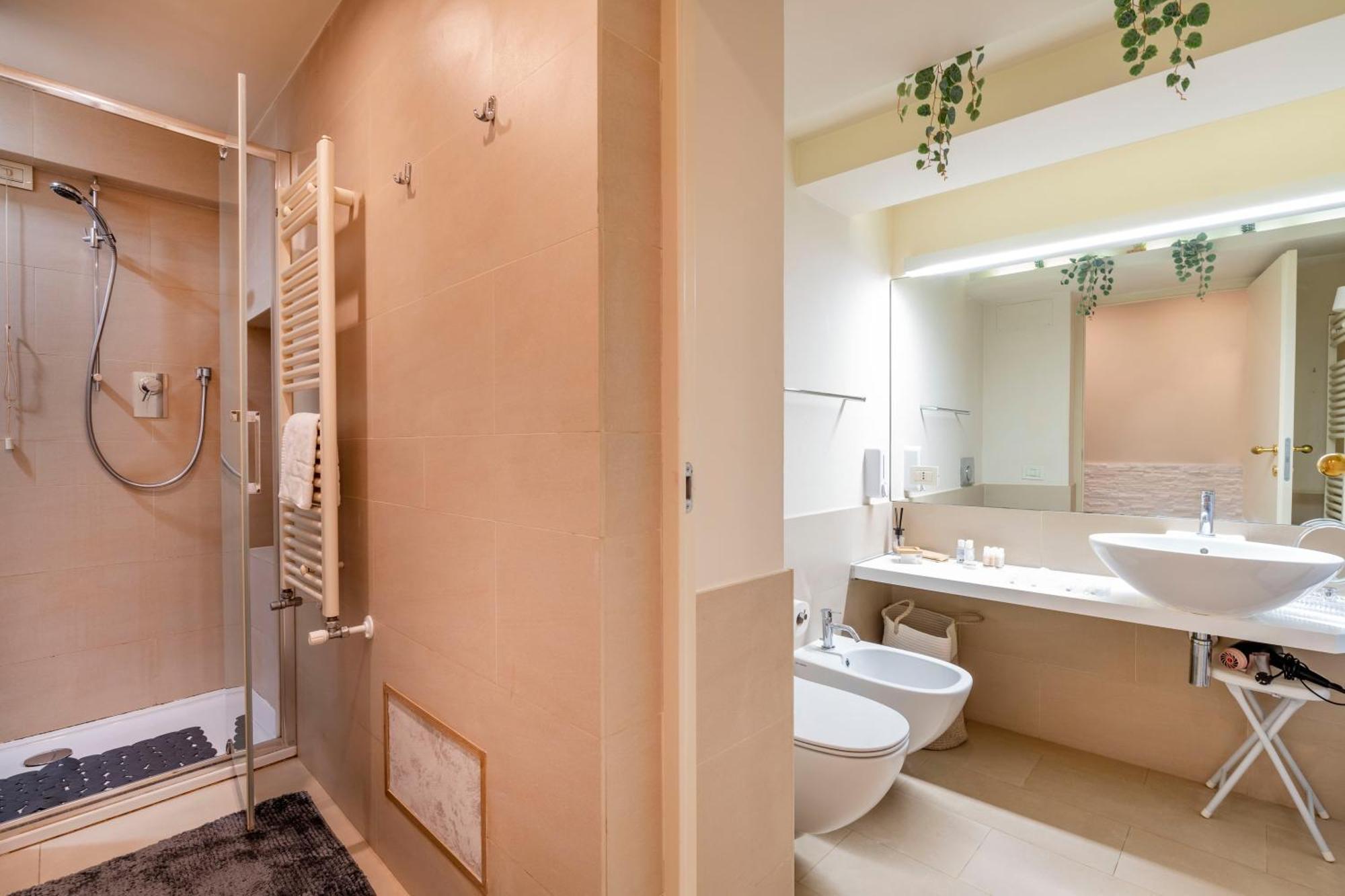 Ca' Pestrin Suite House - San Marco Square 威尼斯 外观 照片