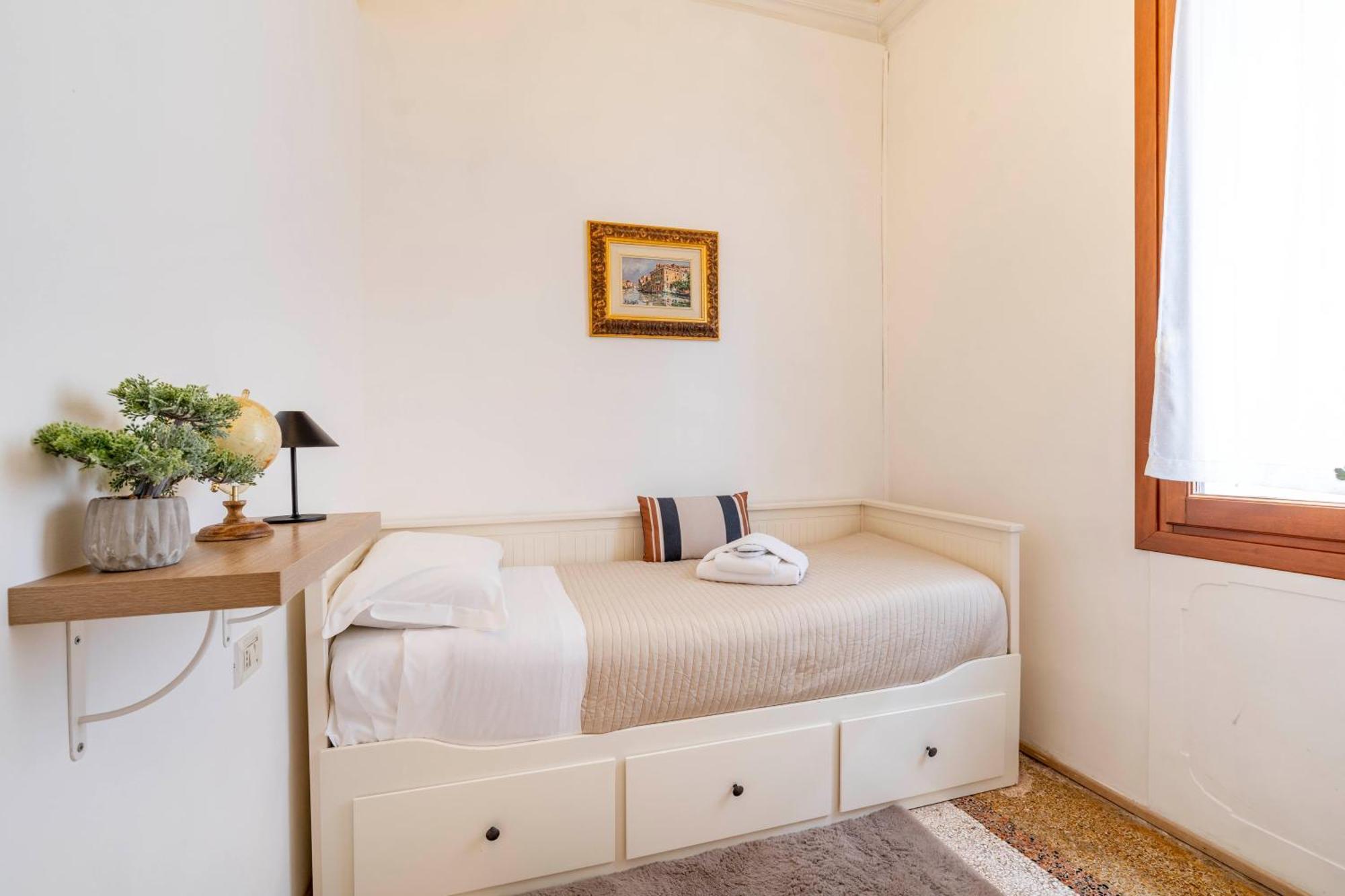 Ca' Pestrin Suite House - San Marco Square 威尼斯 外观 照片