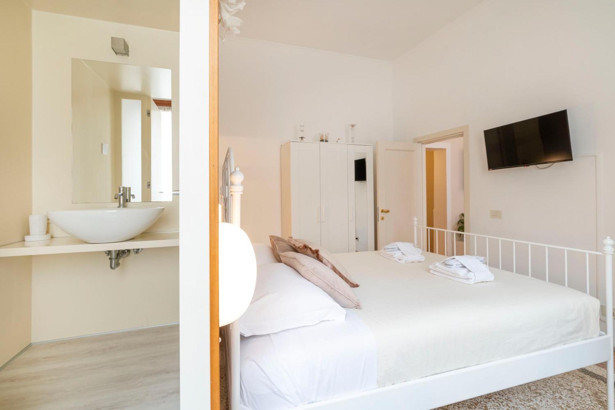 Ca' Pestrin Suite House - San Marco Square 威尼斯 外观 照片