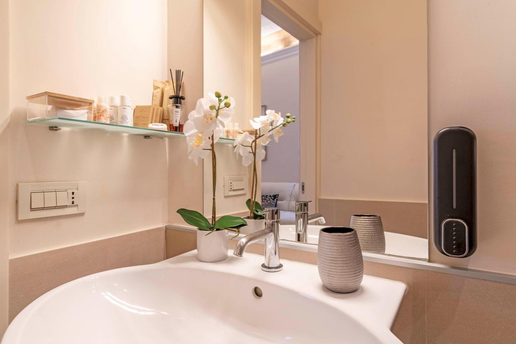 Ca' Pestrin Suite House - San Marco Square 威尼斯 外观 照片