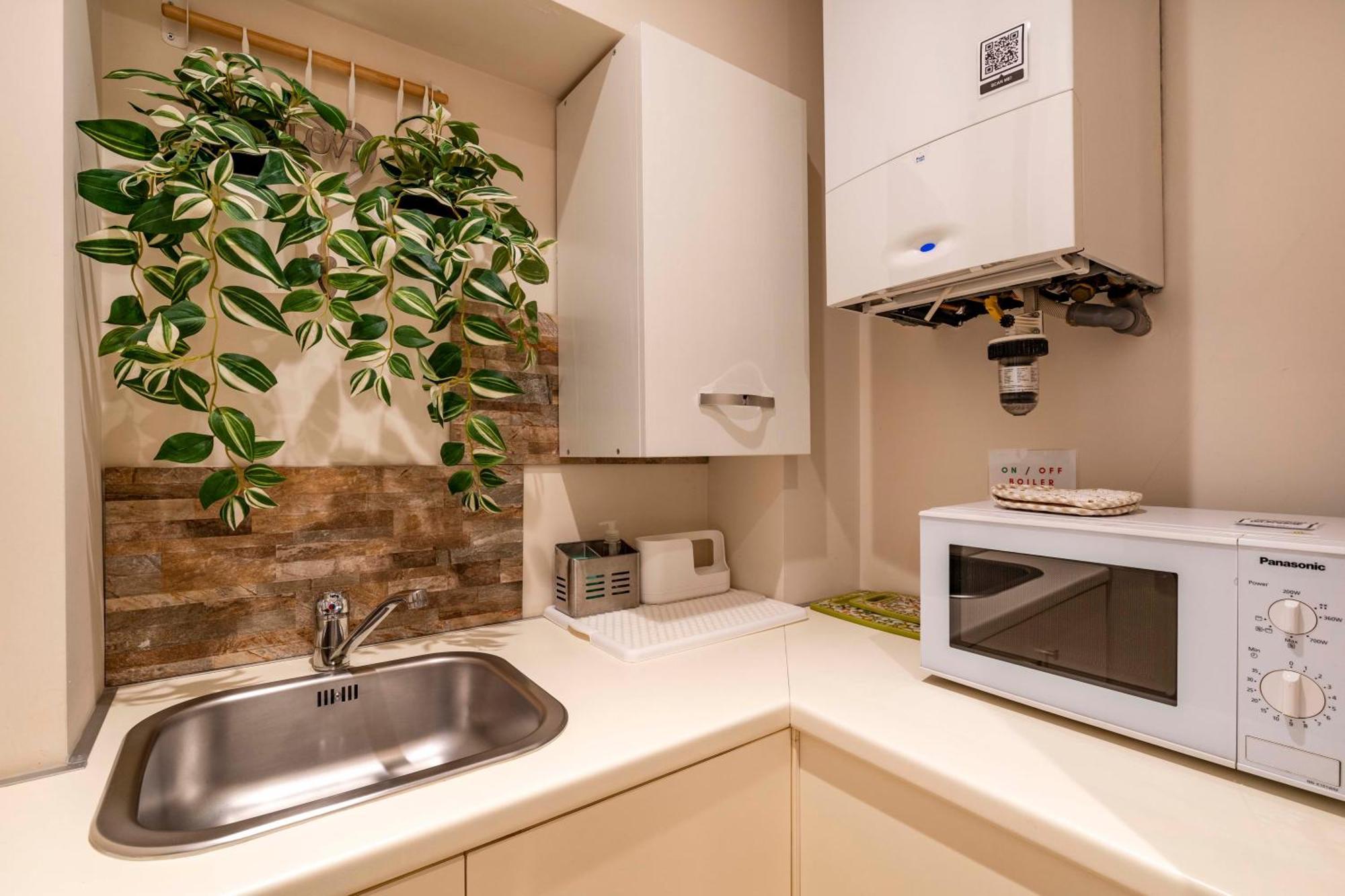 Ca' Pestrin Suite House - San Marco Square 威尼斯 外观 照片