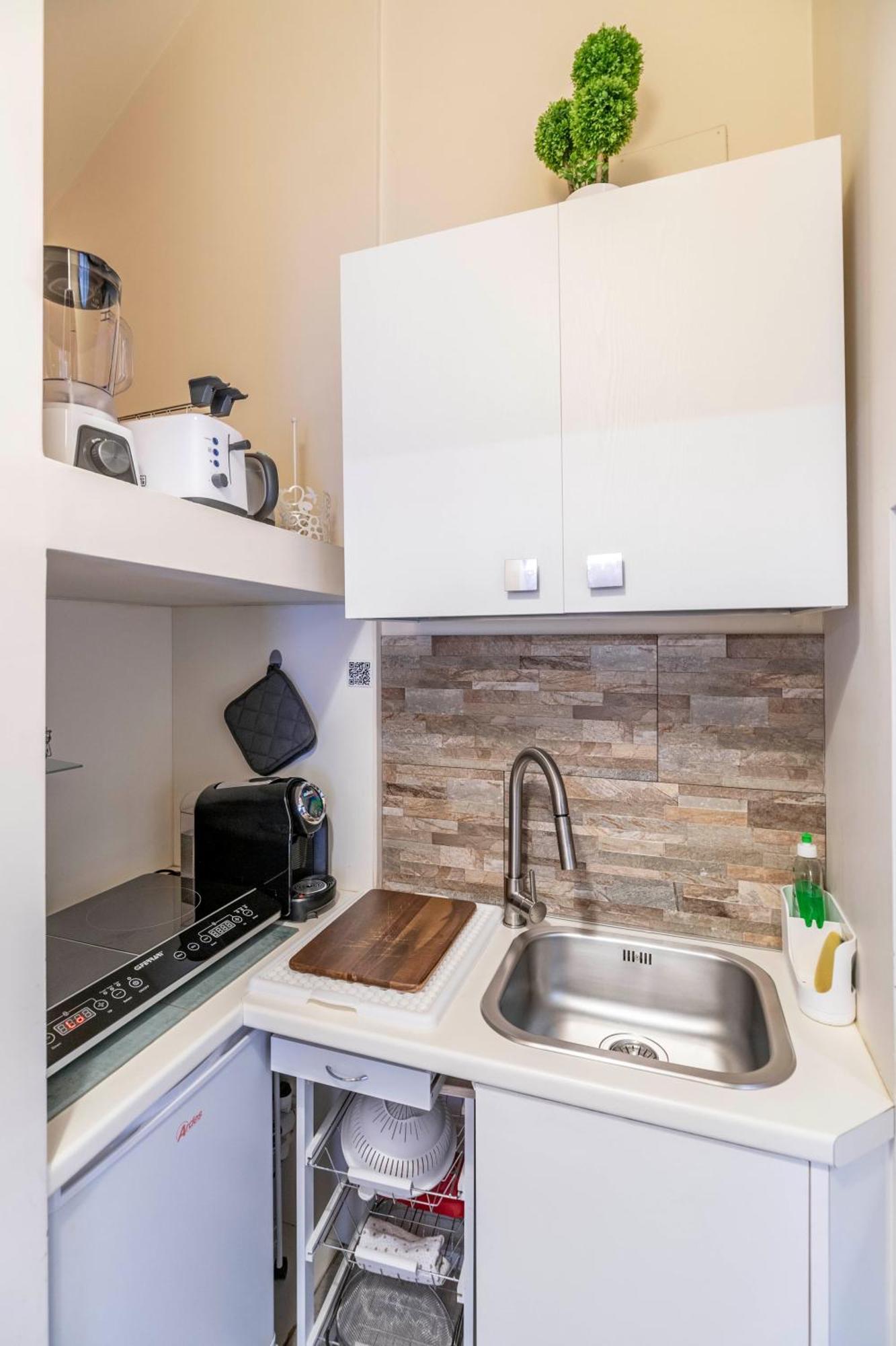 Ca' Pestrin Suite House - San Marco Square 威尼斯 外观 照片