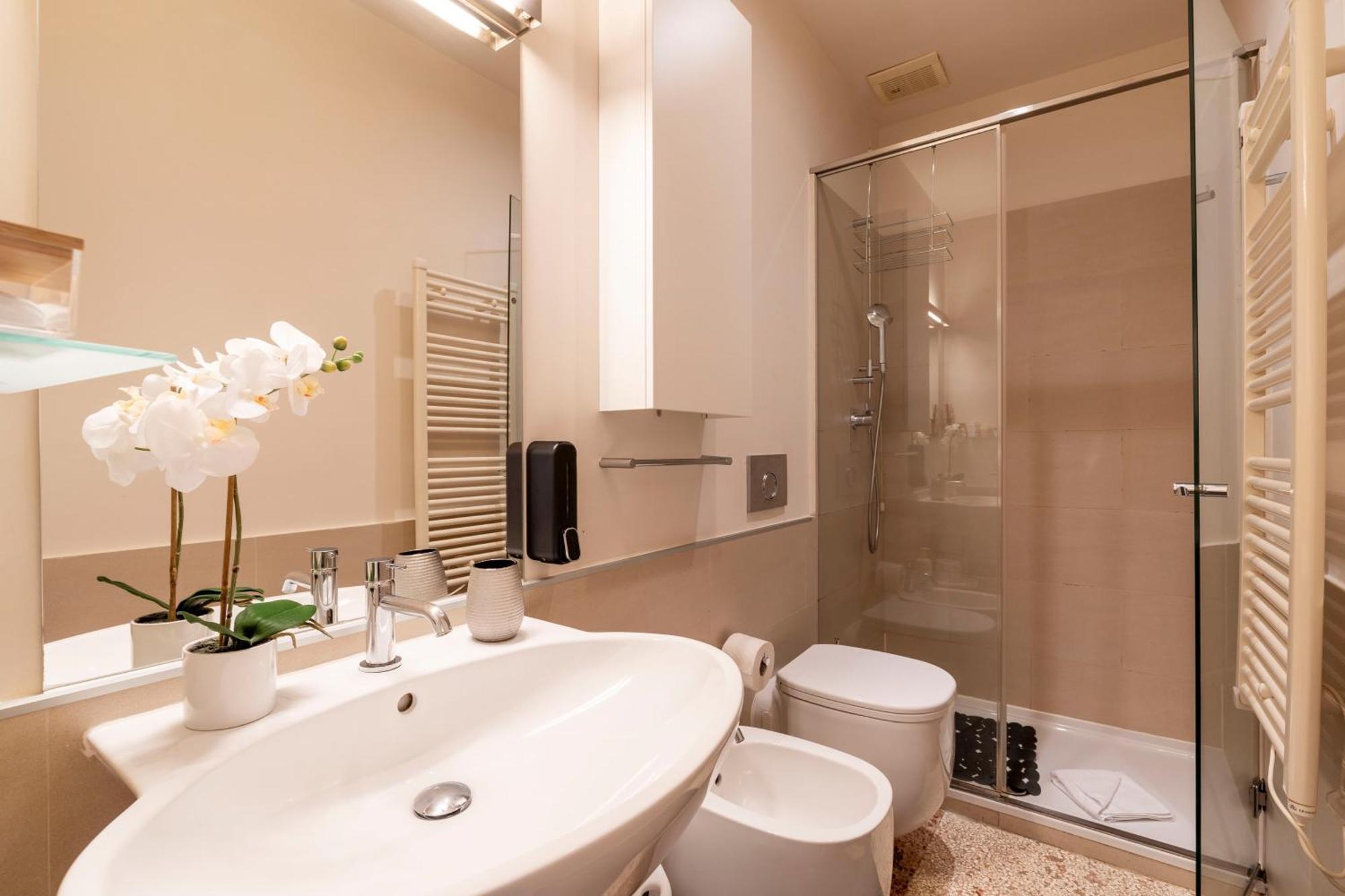 Ca' Pestrin Suite House - San Marco Square 威尼斯 外观 照片